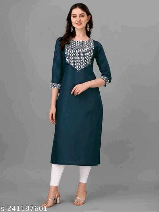 YNF RUBI COTTON KSF SHREEVA KURTIS WHOLESALE COTTON KURTIS MANUFACTURER